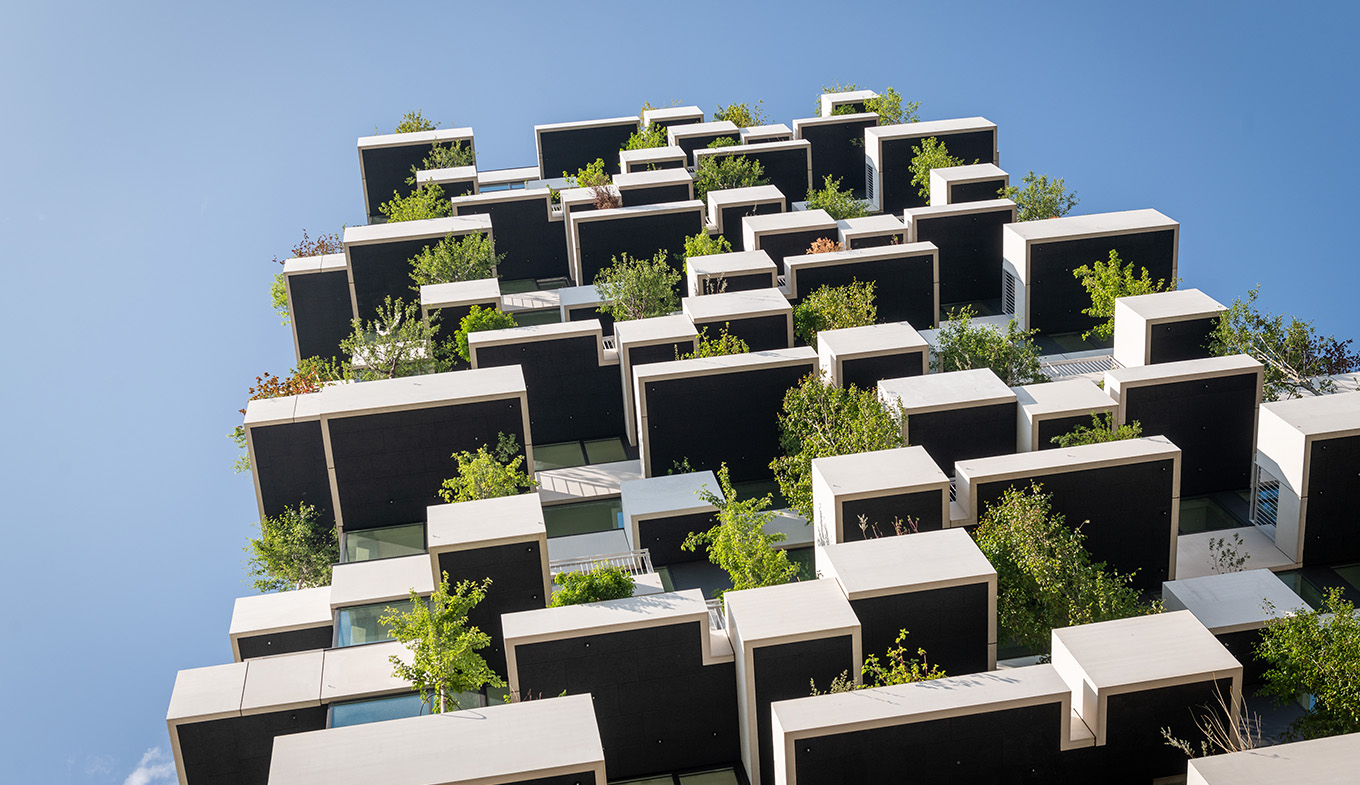 Discover the Netherlands' groundbreaking architecture - Holland.com